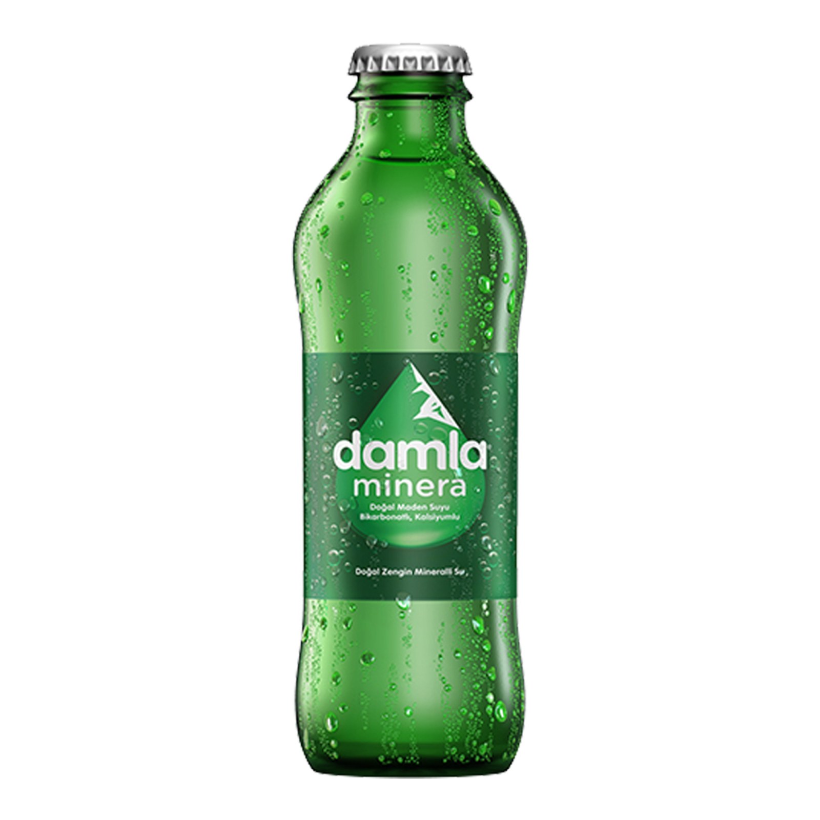 Soda Sade (Cam 200 Ml)