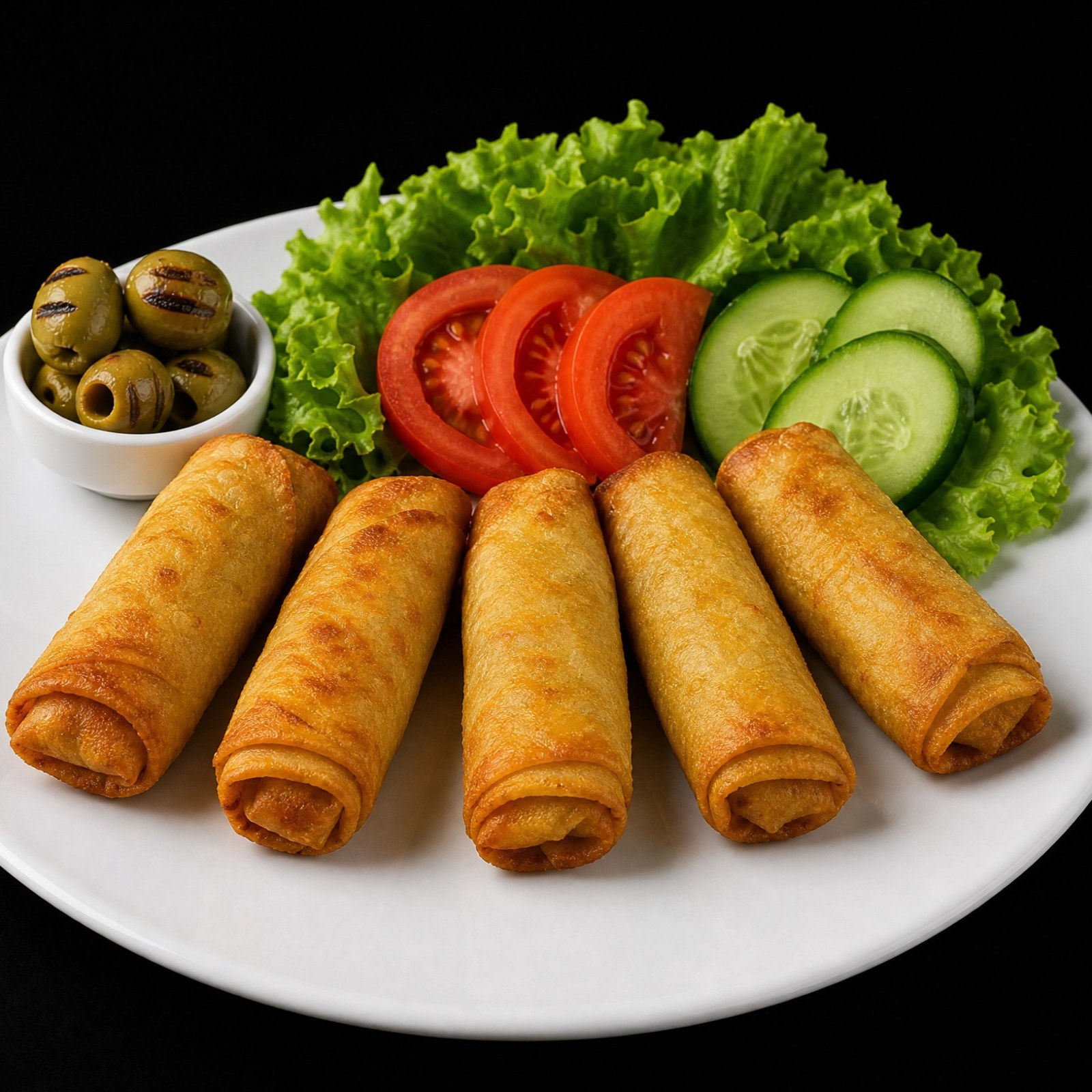 Paçanga Böreği