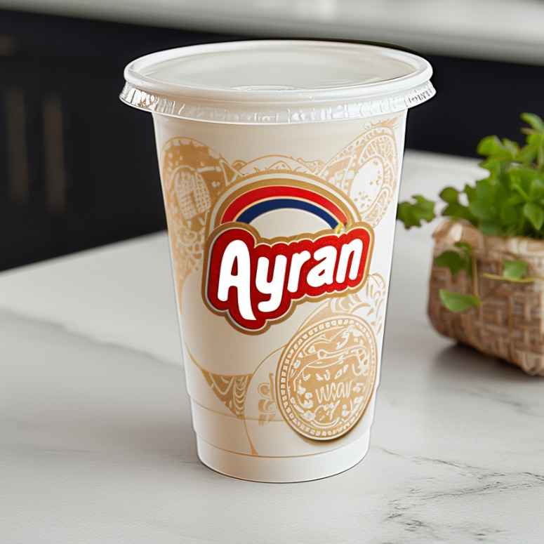 Ayran (30 cl)