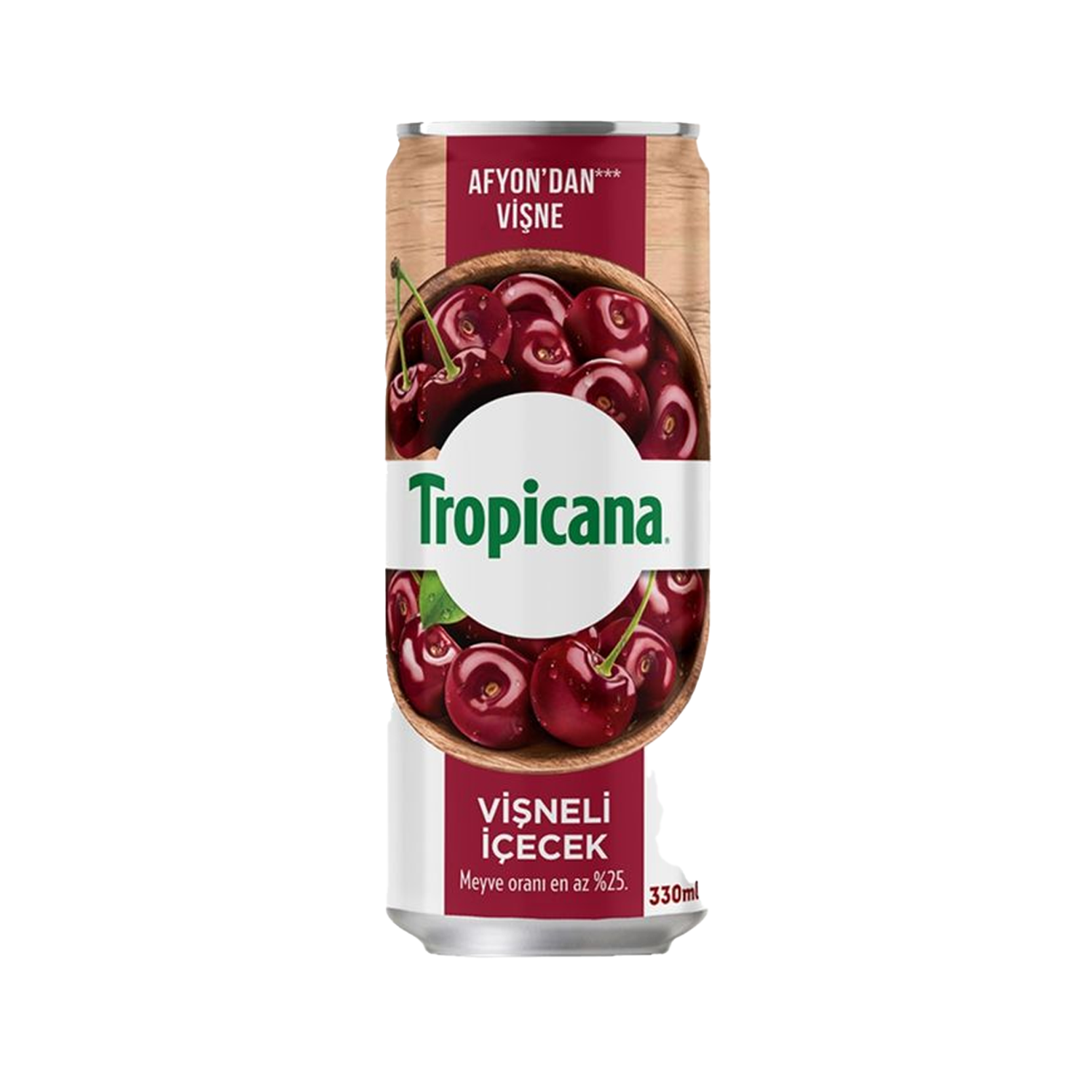 Tropicano Vişne