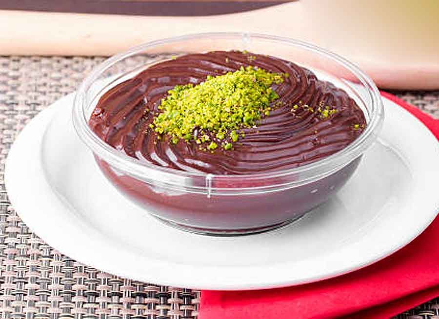 Profiterol