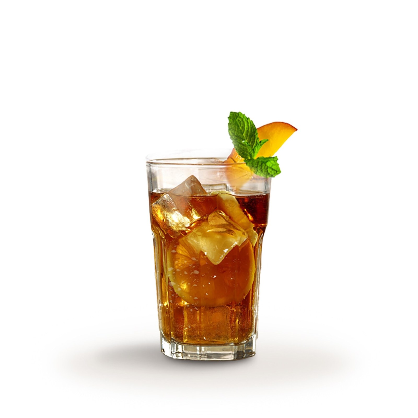 Fuse Tea Şeftali (33 cl.)