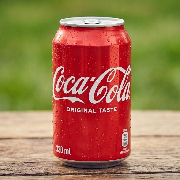 Coca Cola (33 cl)
