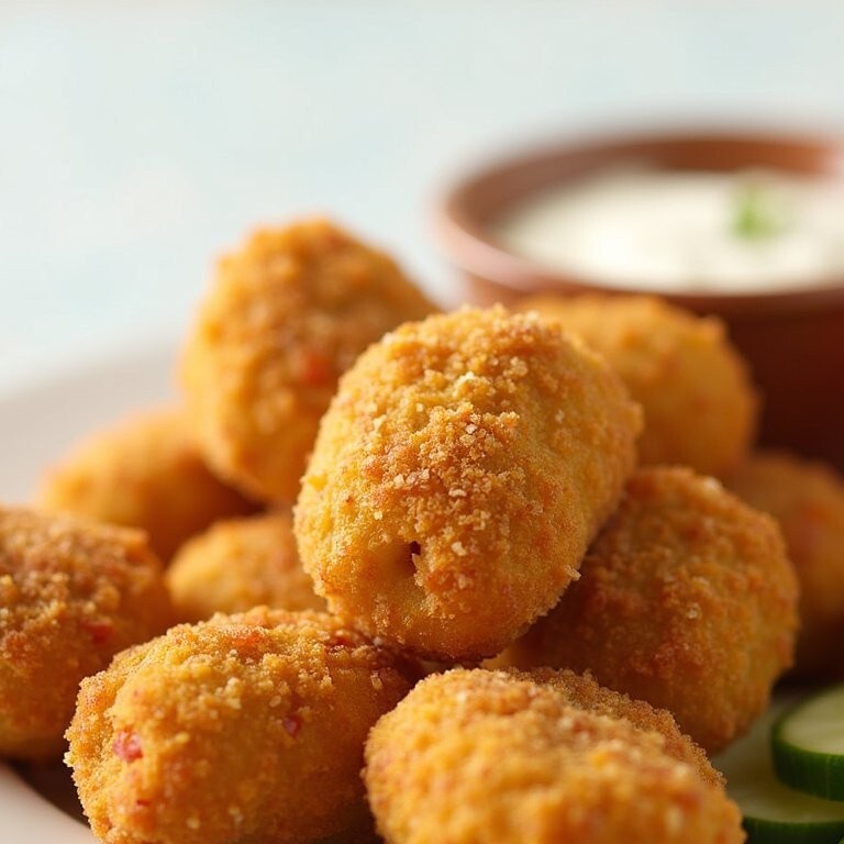 Nugget (5 Adet)
