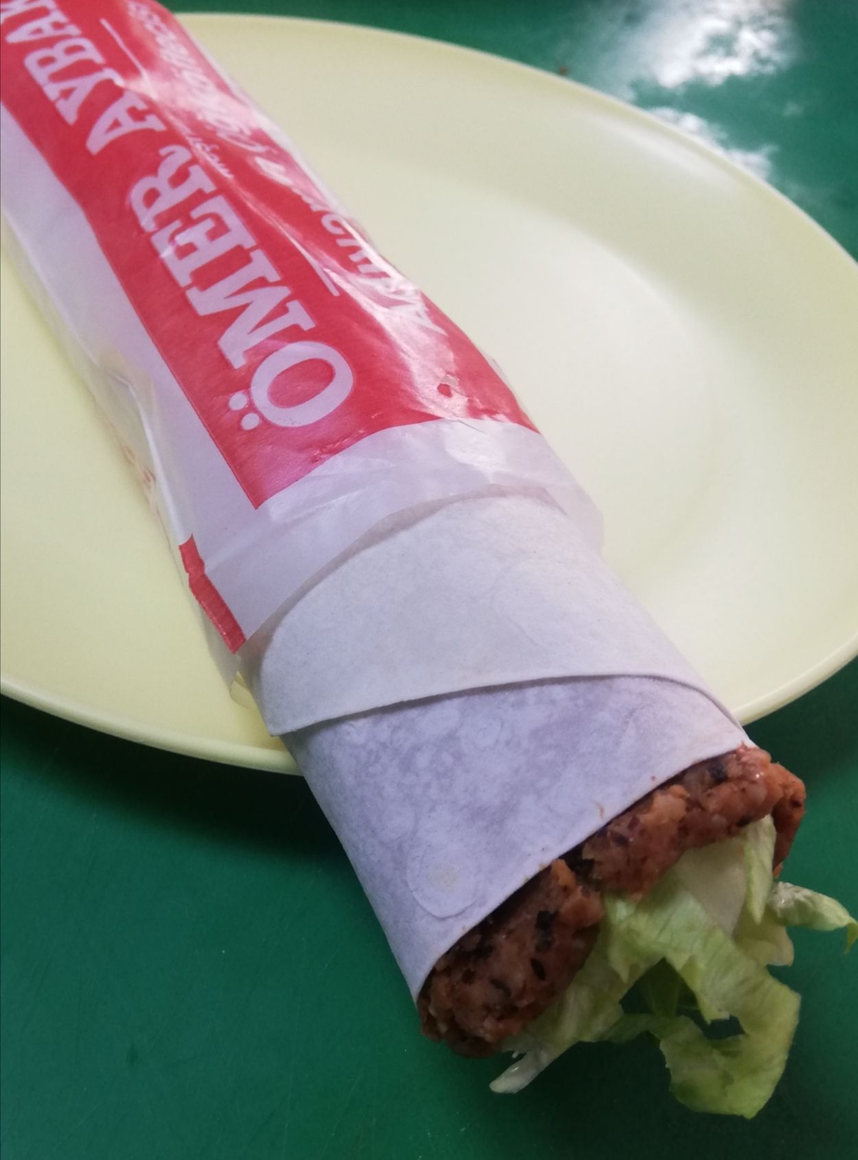Standart Dürüm