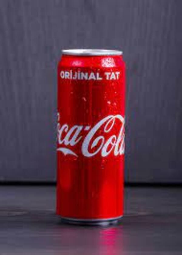 Kola (330 ml)