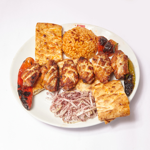 Kanat (Porsiyon)