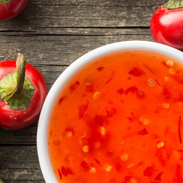 Sweet Chilli