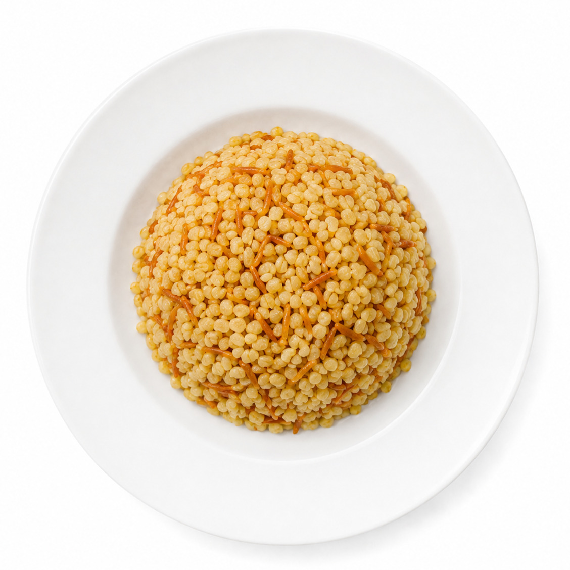 Bulgur Pilavı