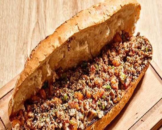 Tam Ekmek Arası Kokoreç