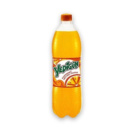 Yedigün (1 L.)