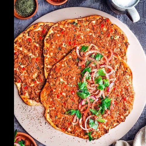 Klasik Lahmacun