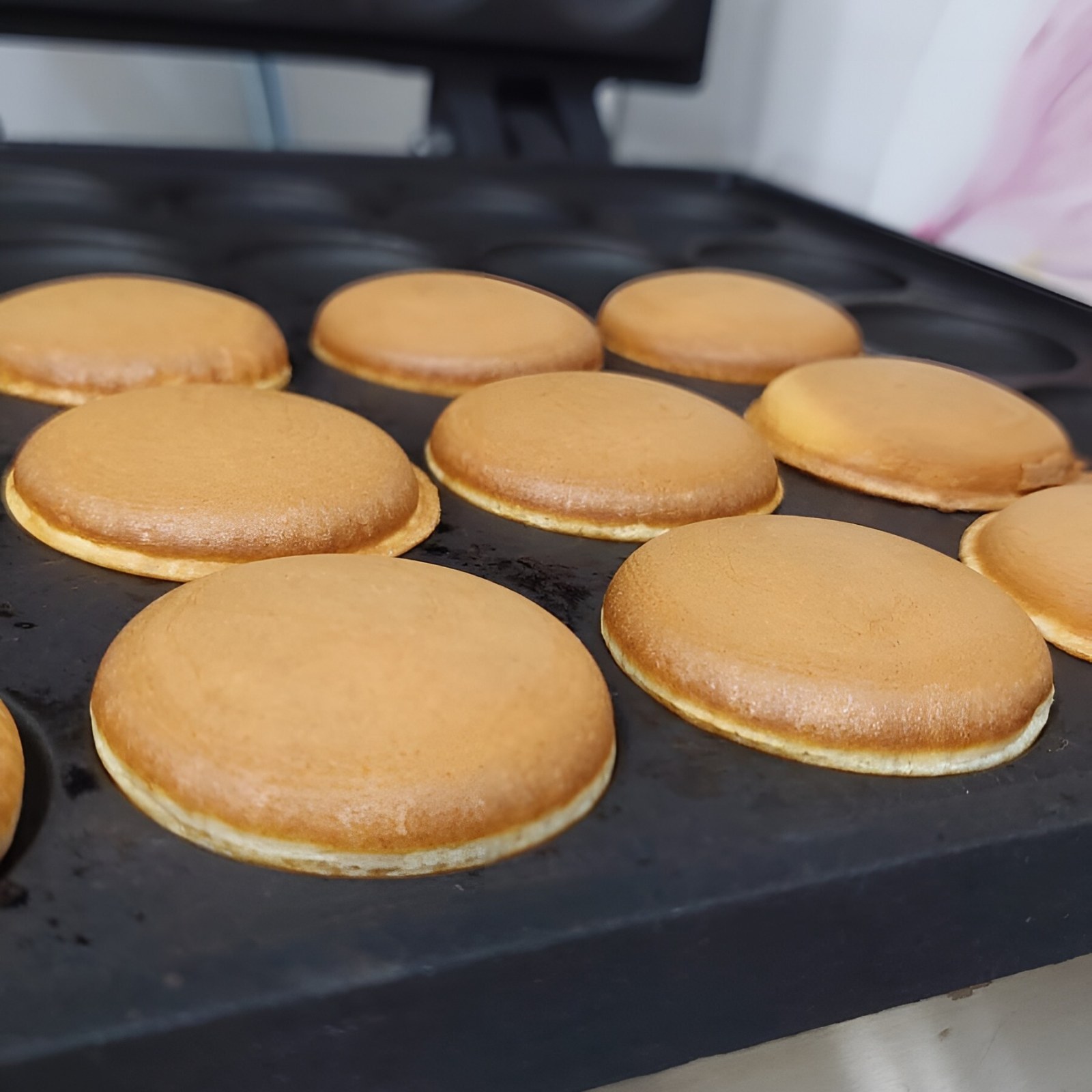 Klasik Pankek