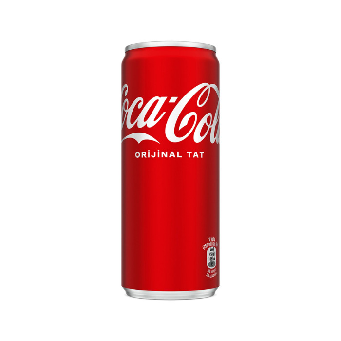 Coca Cola Zero (330 ml.)