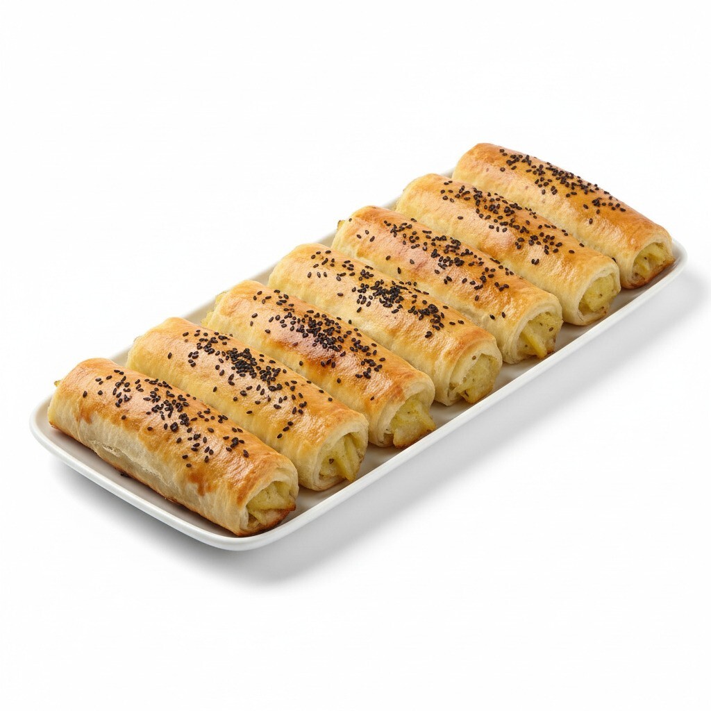 Patatesli Kol Böreği (200 gr.)