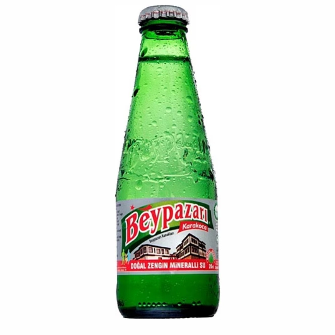 Maden Suyu (20 cl.)
