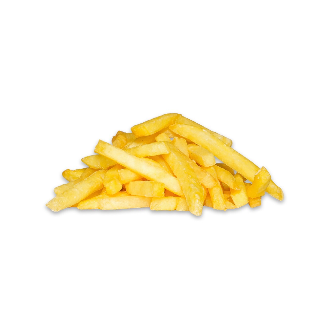 Patates Kızartması (Küçük)