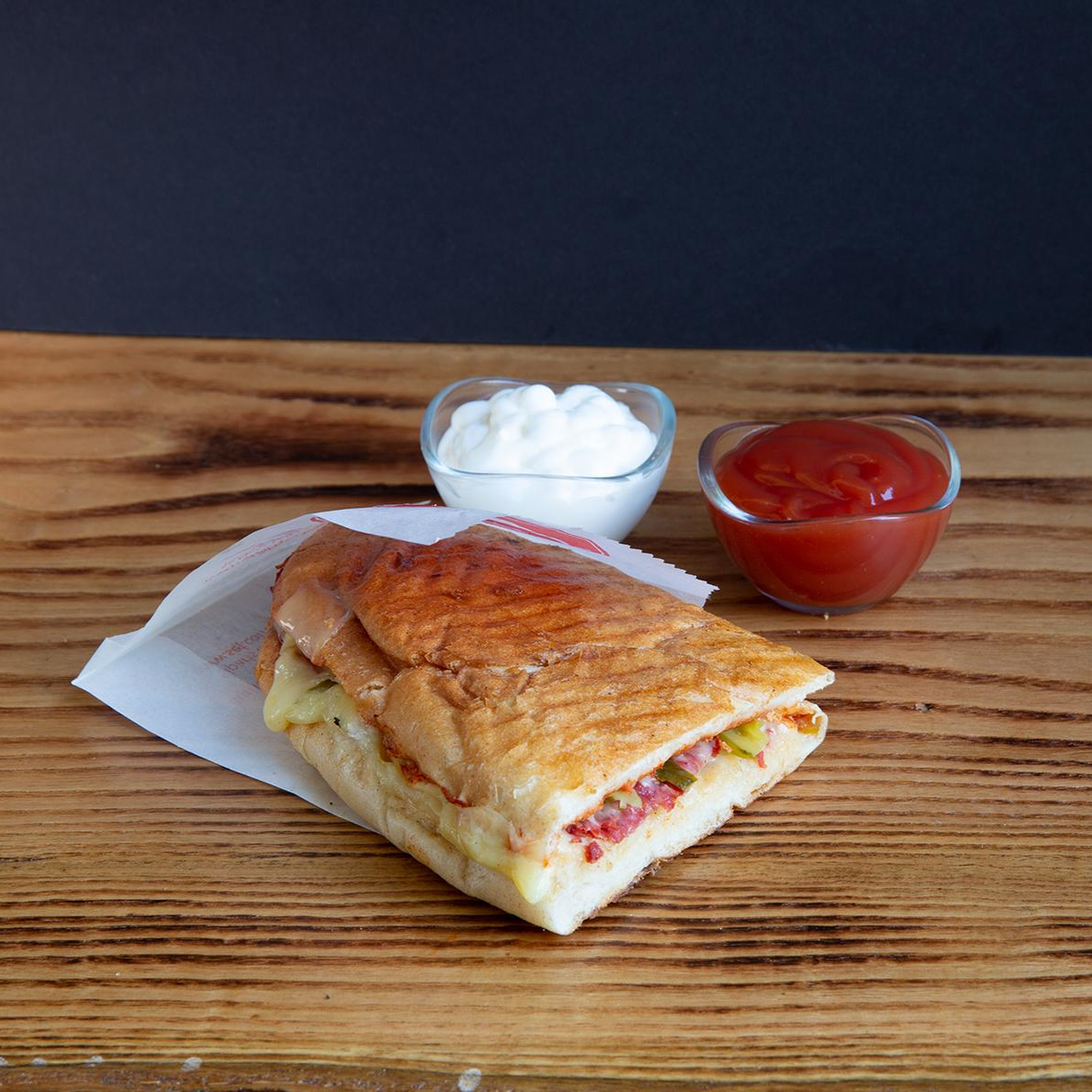 Karışık Tost