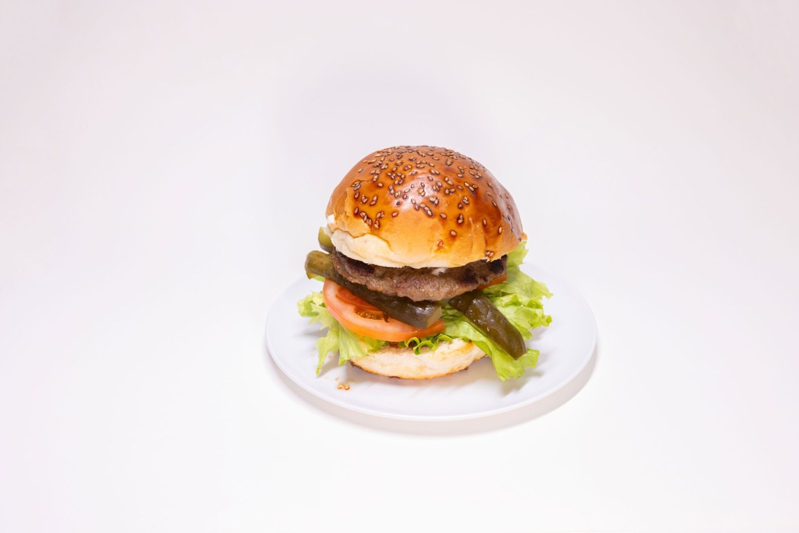 Hamburger