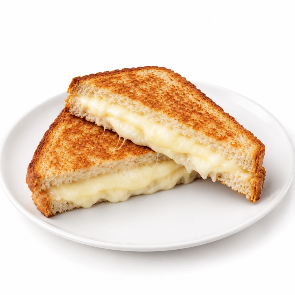 Kaşarlı Tost
