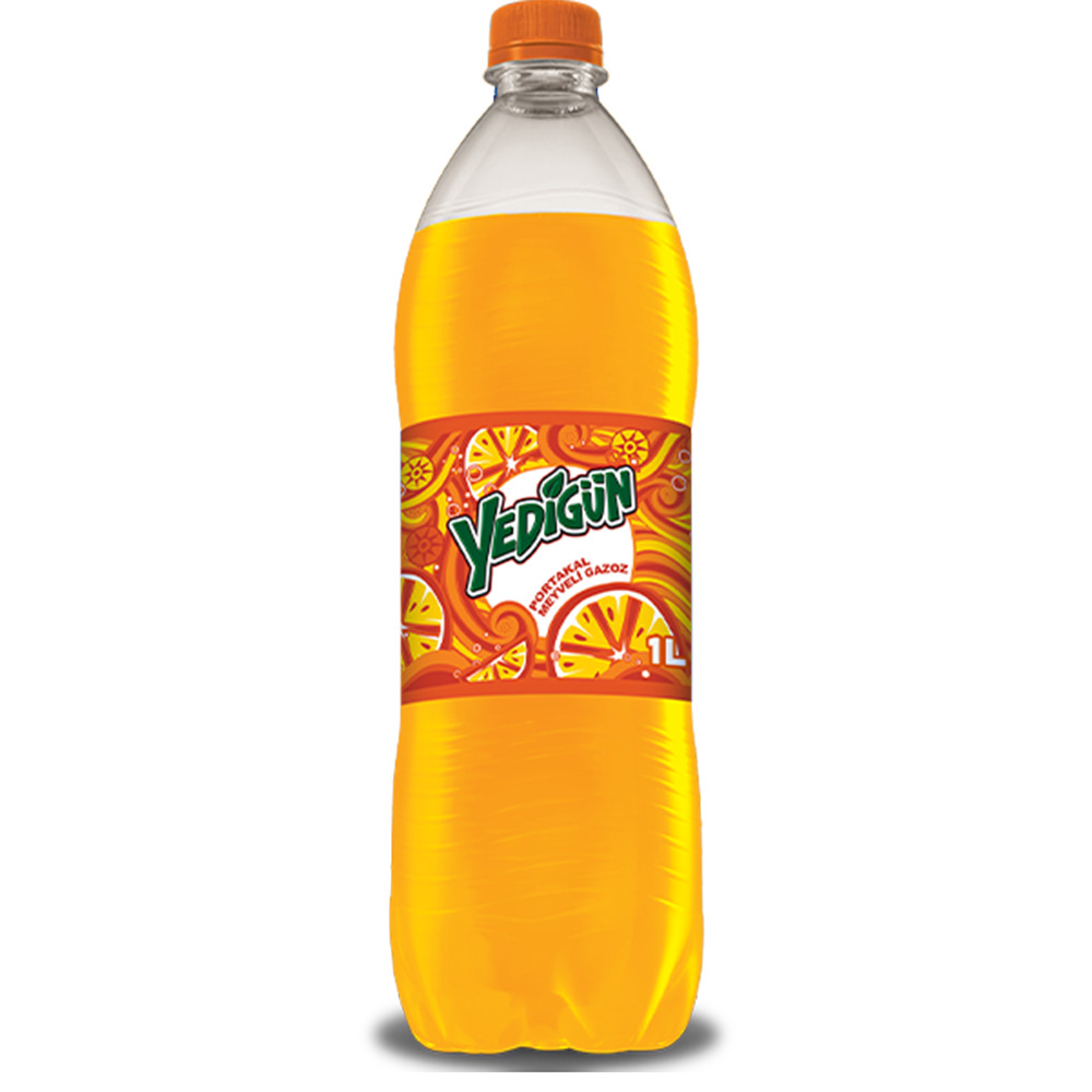 Yedigün (1 lt)