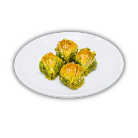 Midye Baklava (500 gr)