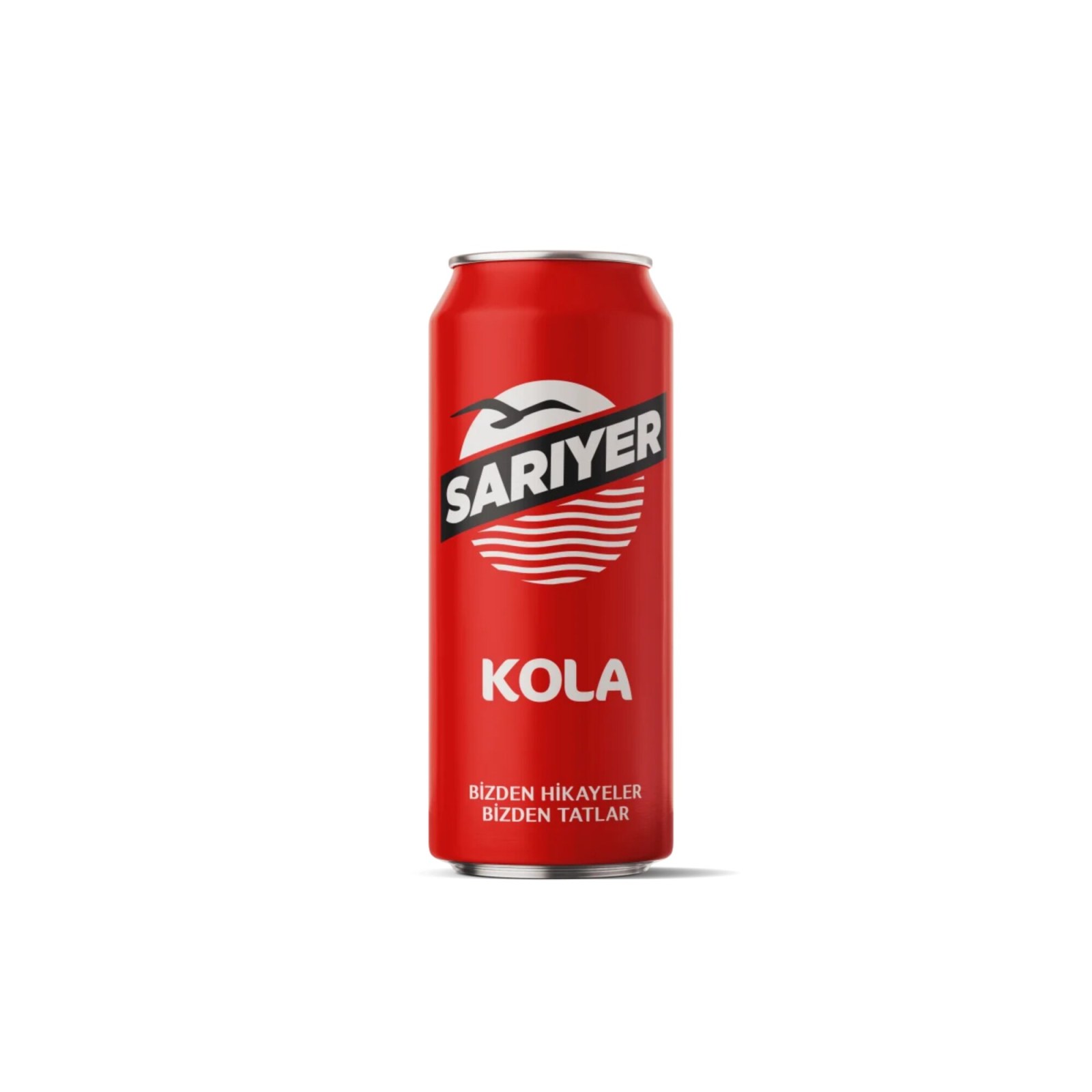Sarıyer Kola (33 Cl)