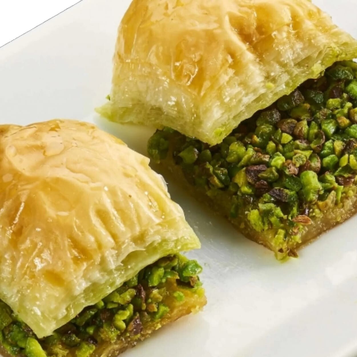 Antep Usulü Baklava 500 gr