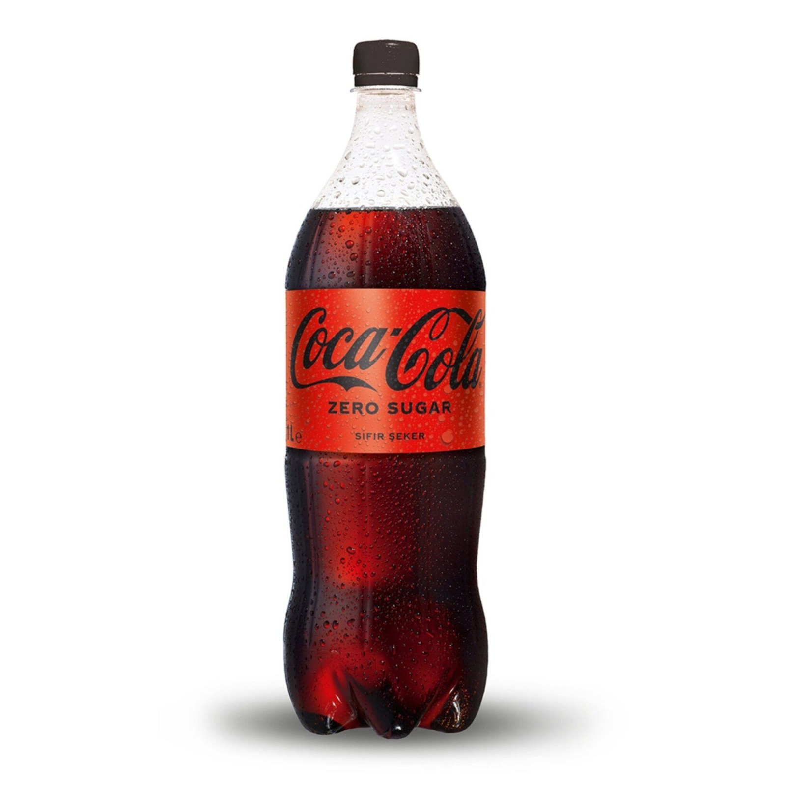 Coca Cola Zero (1 lt )