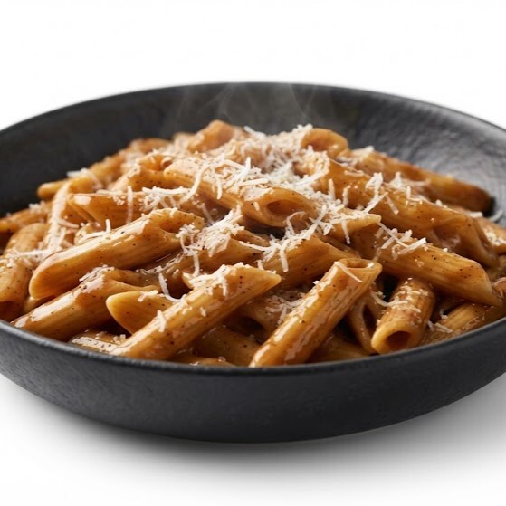 Bbq Soslu Penne