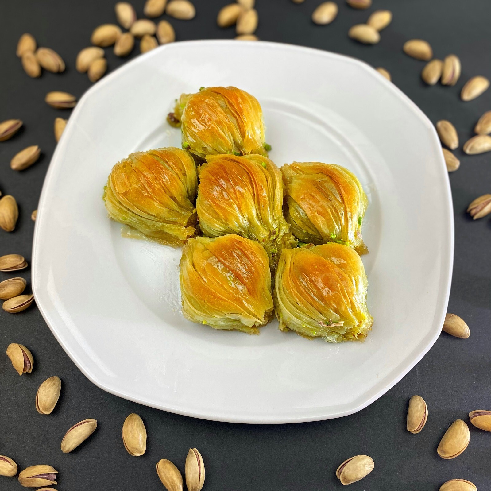 Midye (250 gr.)