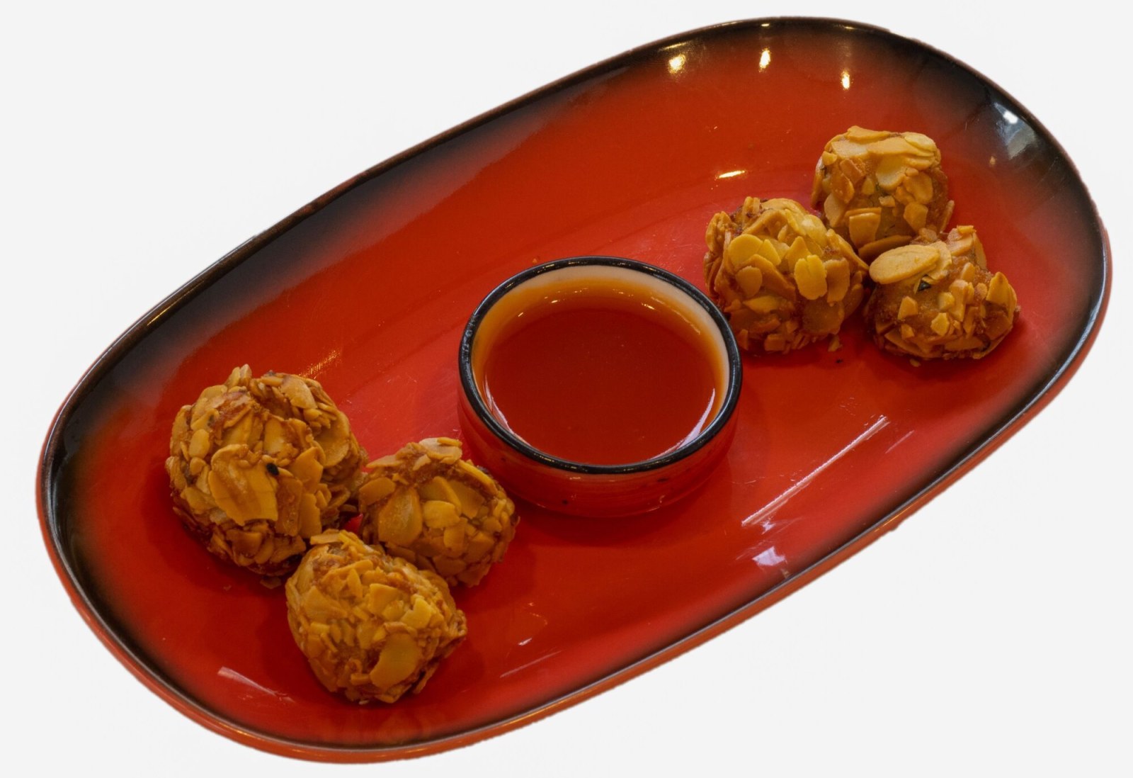 Chicken Pops