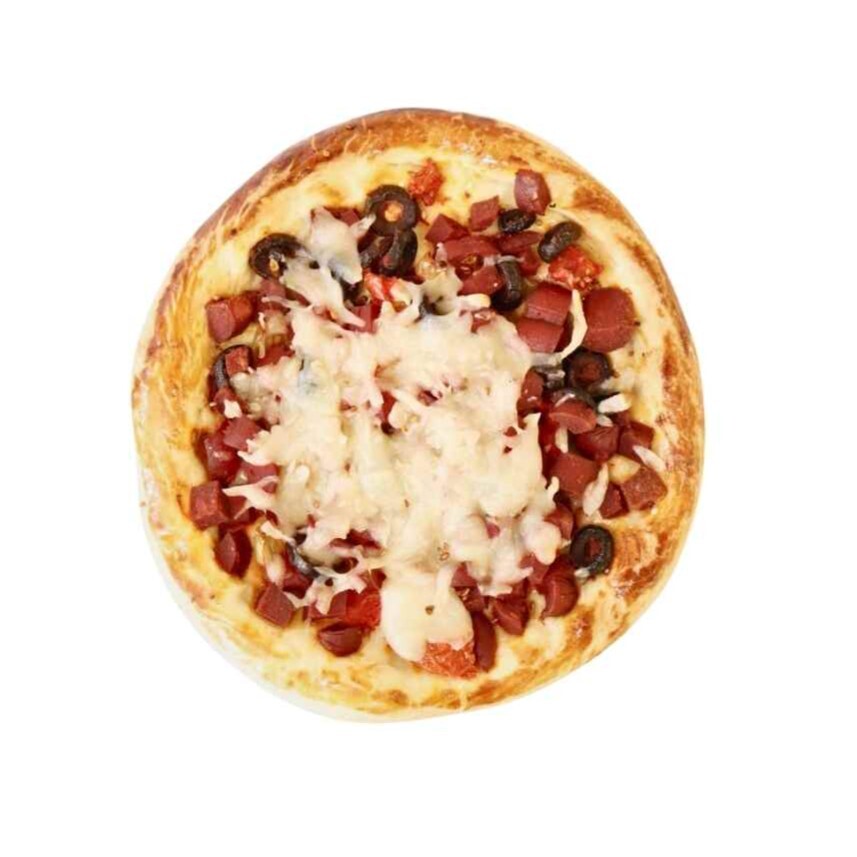 KÜÇÜK PİZZA