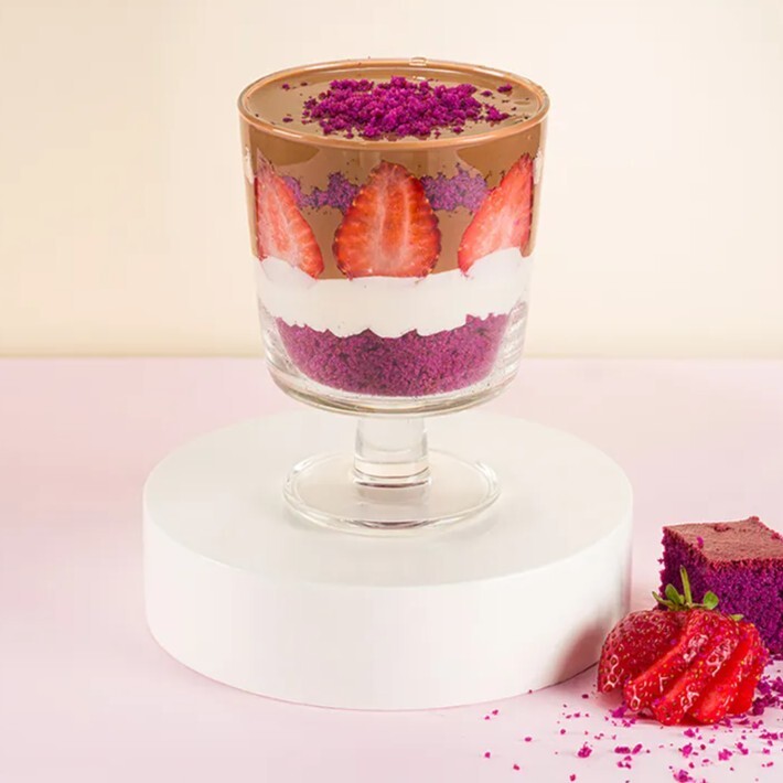 Violette Kek Cup
