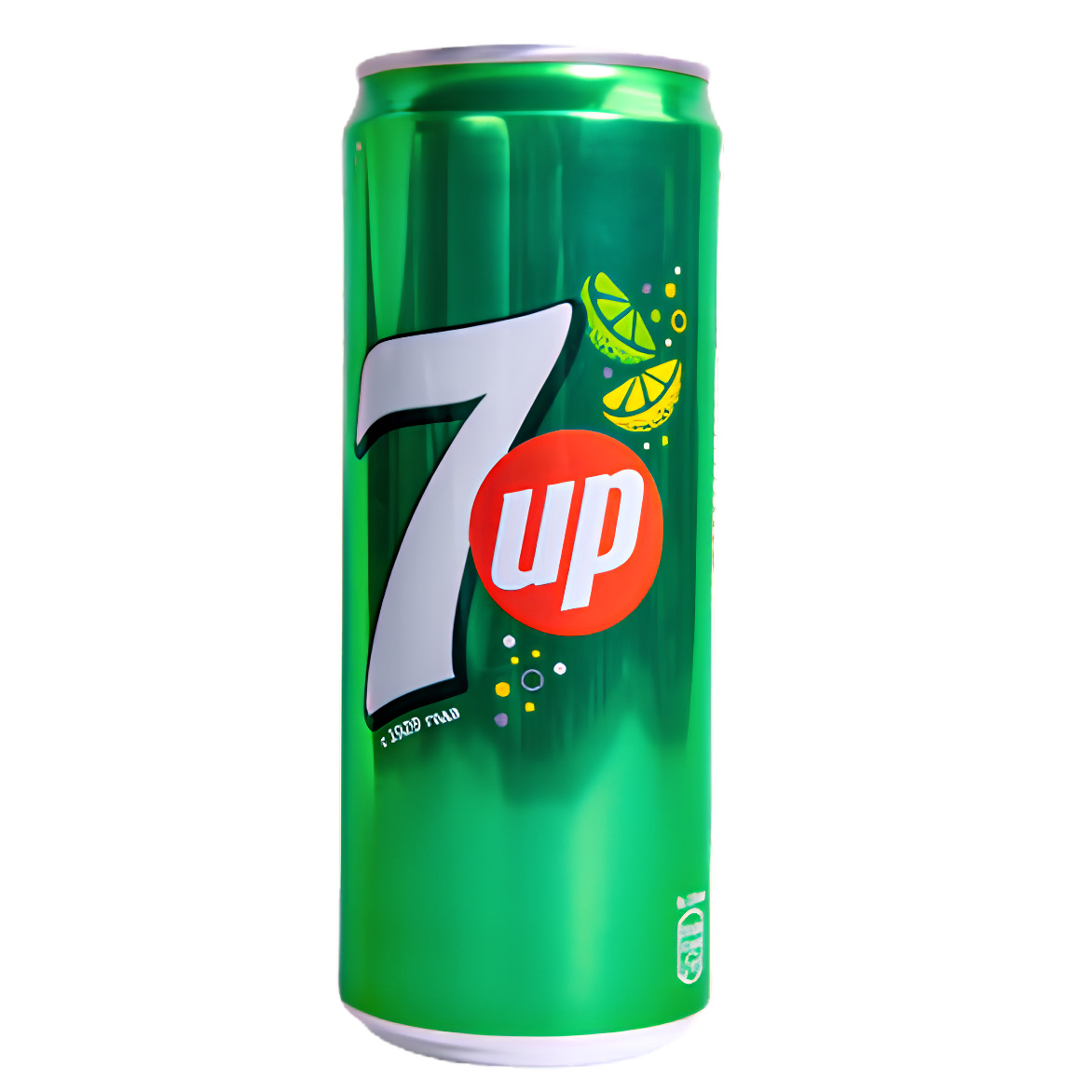 7up (33 cl)