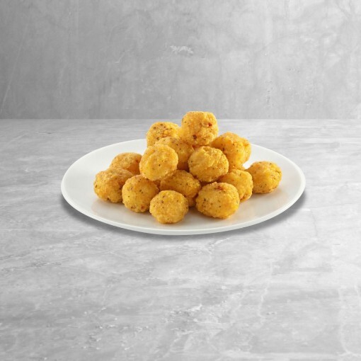 20'li Çıtır Tavuk Topları