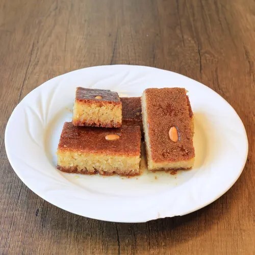 Cevizli Şam Tatlısı (Adet)