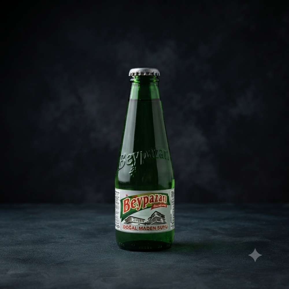 Beypazarı Sade Soda