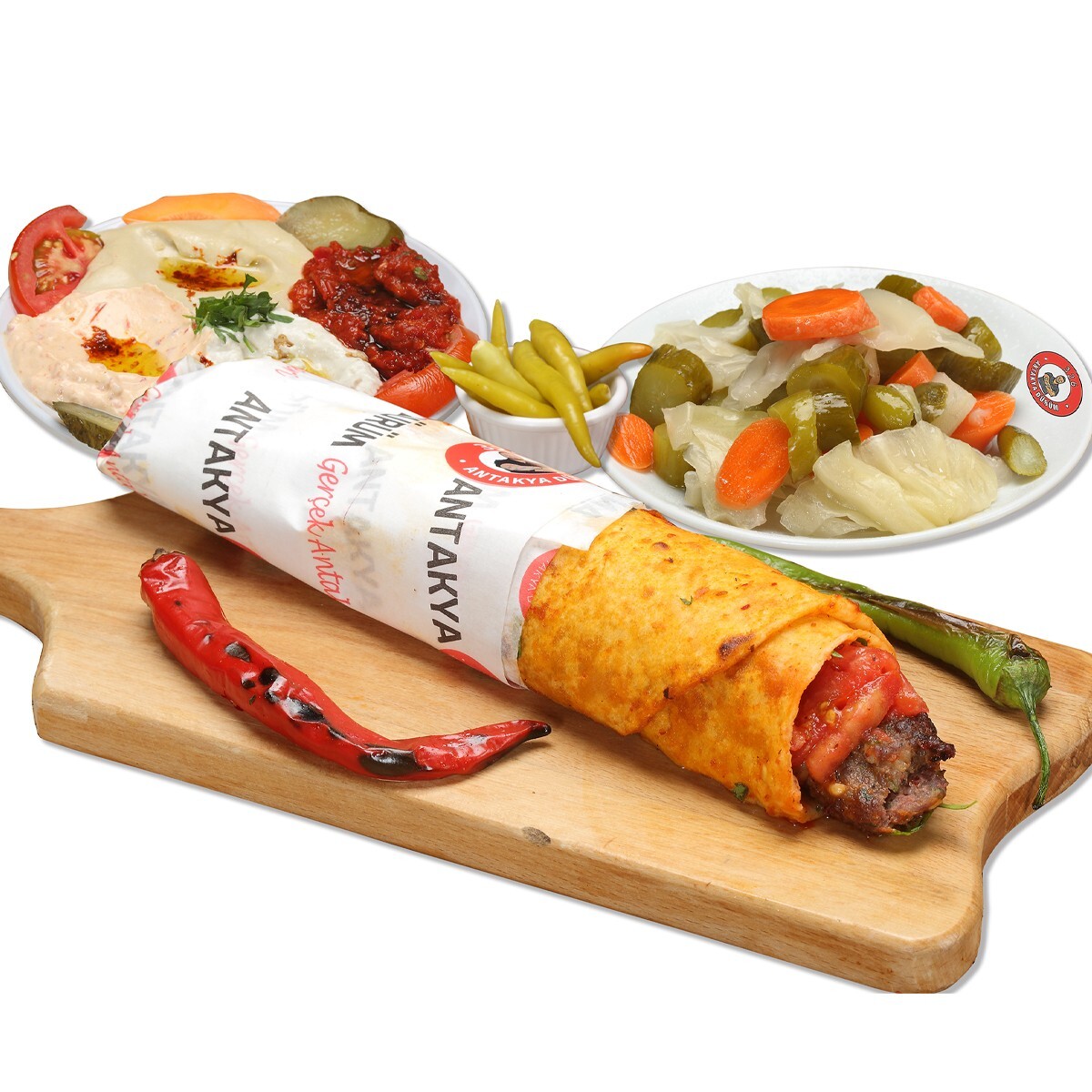 Harbiye Dana Zırh keb Dür