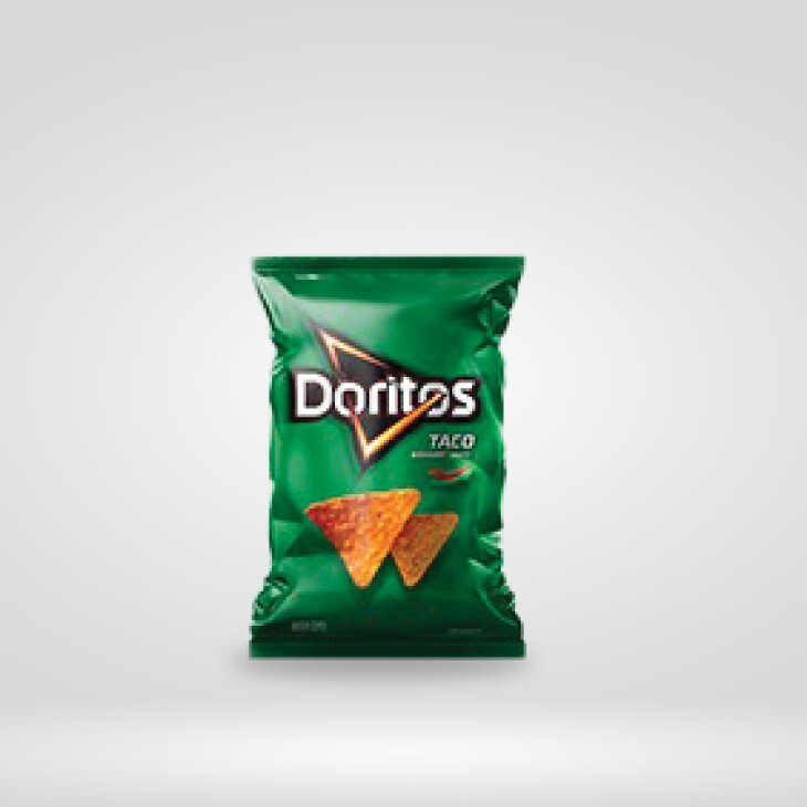 Doritos Taco
