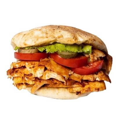 Tombik Tavuk Döner