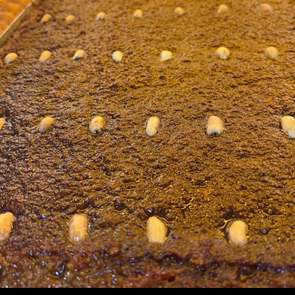 Şambali (1 Kg)