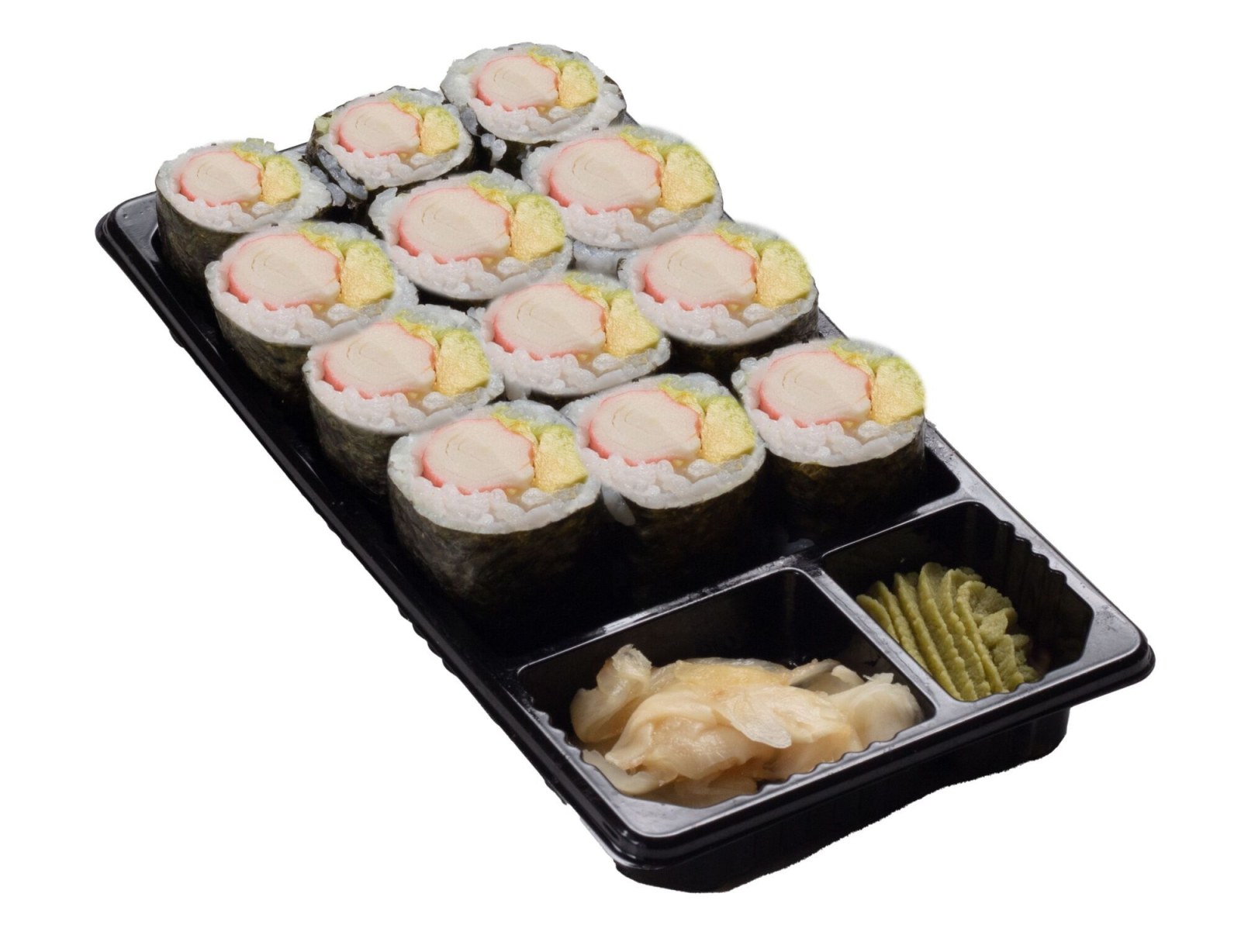 Kani Maki (12 Pcs.)