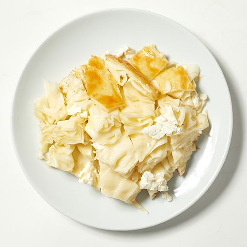 Su Böreği (250 gr.)