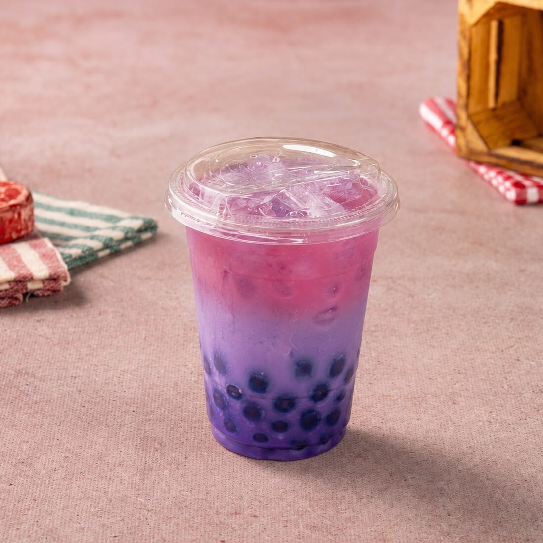 Bubble Tea