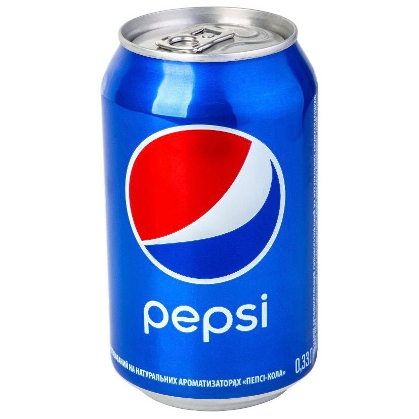 pepsi
