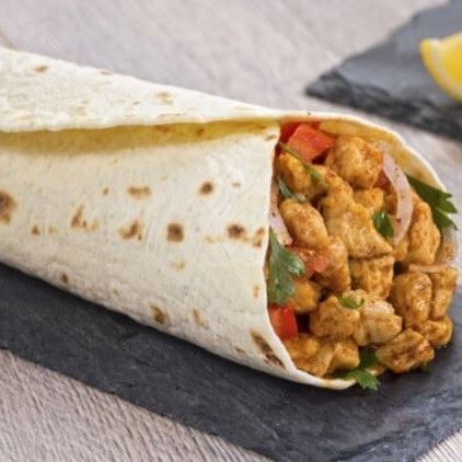 Toplantı Menü (10 Dürüm Tavuk 2 tane 1 Lt Ayran
