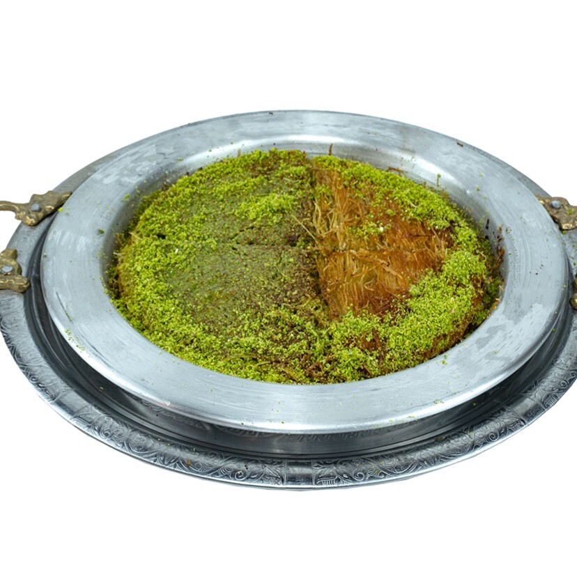 Çıtır Yeşil Vadi ( 2 KİŞİLİK )
