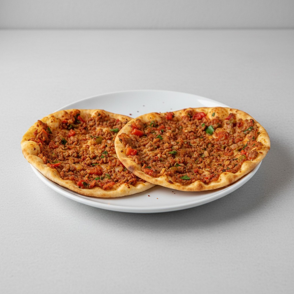 Çıtır Lahmacun (Adet)