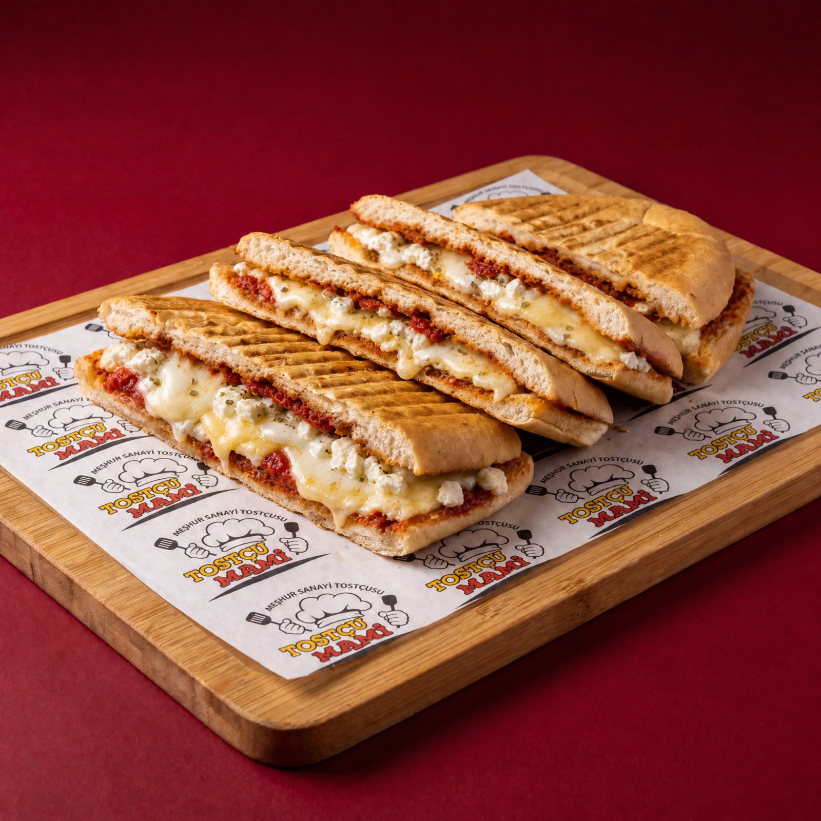 Tost-u Âlâ Tost
